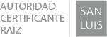 Logo San Luis