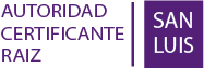 Firma Digital de San Luis
